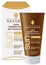 natures_crema_autoabbronzante