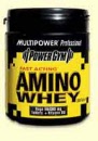 powergymaminowhey