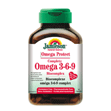 j_omega 3 6 9