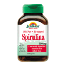 jspirulina